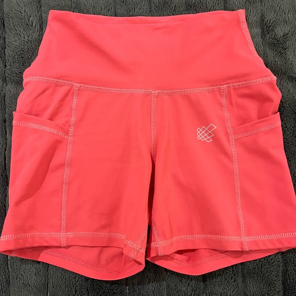 Jed North Pink Glory Matching Workout Set - Picture 5 of 8